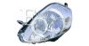 MORRI 20240144 Headlight